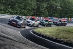 Mini John Cooper Works Countryman 2020 года (WW)